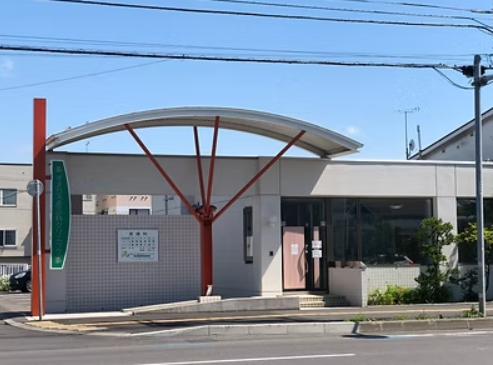 すえひろ皮ふ科クリニック旭川
