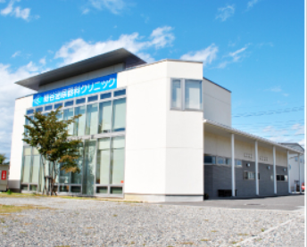 紺谷泌尿器科クリニック長野