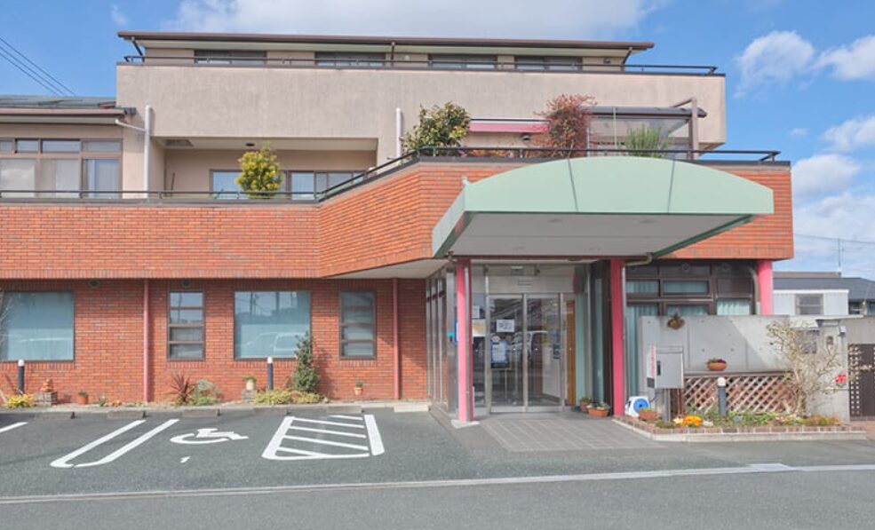 北原医院(磐田市)