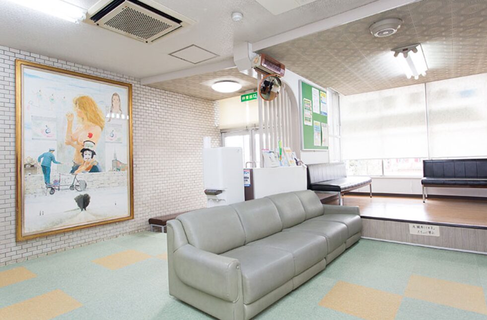 医療法人 永松医院（枚方）