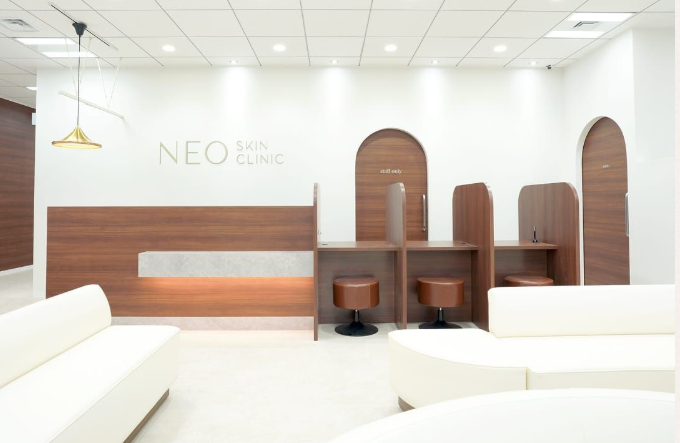 SBC NEO Skin Clinic 恵比寿