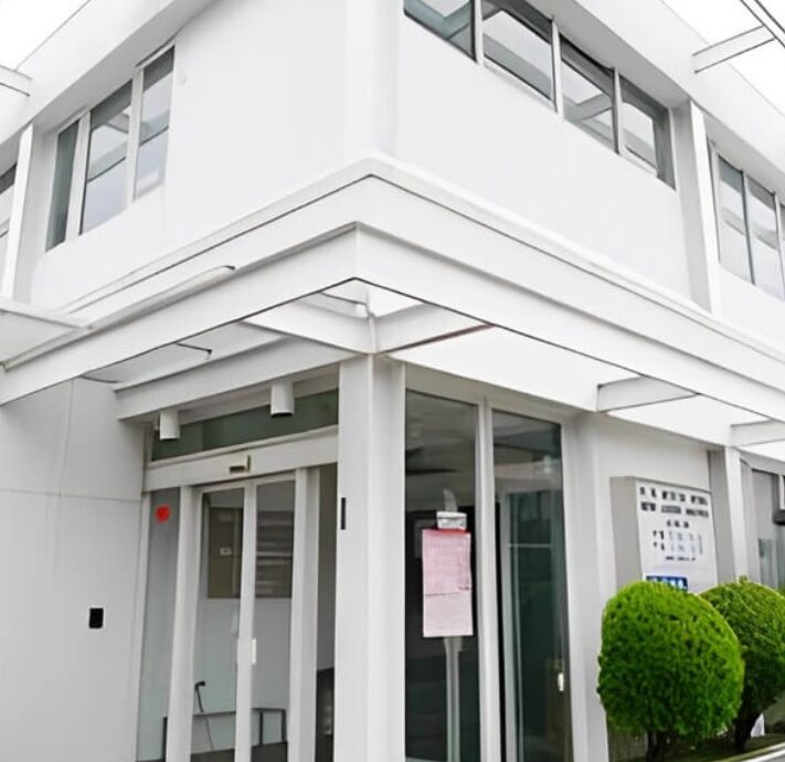鉢嶺医院(宇治市)