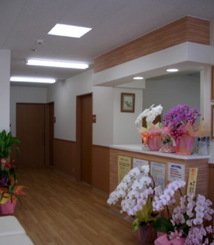 おかもと皮膚科・形成外科クリニック（尼崎市）
